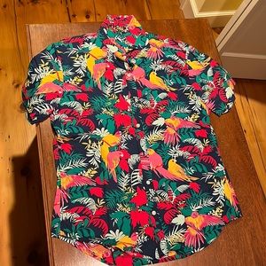 Bonobos Short-Sleeve Button-Down